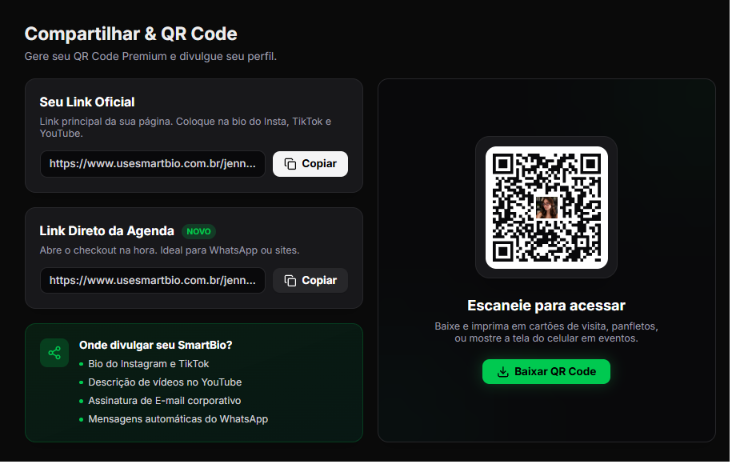 QR Code